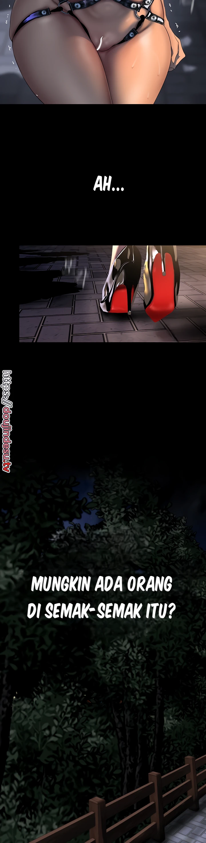 Wonderful New World Chapter 217 - Page 22